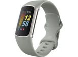 Fitbit Charge 5, Fitbit Charge 6 Banda: Imoshion Silikonband