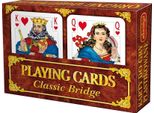 Adamigo Pl Set Bridge - Carte Da Gioco 04799