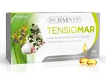 Marnys® Tensiomar - Supporto Naturale Per La Salute Del Cuore E Dei Vasi Sanguigni, 60 Capsule