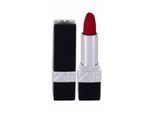 Dior Rouge Dior Satin 999 (3,5 G)