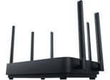 Xiaomi Router AX3200 Router Wireless Gigabit Ethernet Dual-Band (2,4 Ghz / 5 Ghz) Nero