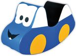 Eduplay 170401 Auto A Dondolo (Colore Casuale, 1 Pezzo)