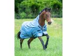Busse Outdoordecke RAIN-DEAR 00 Eisblau (Navy), Busse_17_Groessen:155