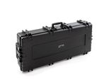 B&W International Gmbh B&W 7200 - Borsa Di Trasporto (Vuota), Colore Nero