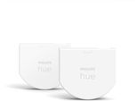 Philips Hue Wall Switch Module 2-Pack