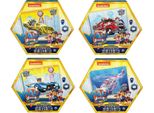 Spin Master Puzzle Paw Patrol 48 Mix 4 Modelli 6062722