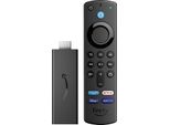 Amazon Fire Tv Stick Incl. Alexa Speakassistent (2021)