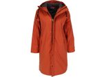 Mackintosh Da Donna Derbe Hamburg Wittby Pinstripe