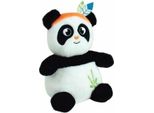 Bottiglia D'acqua Calda Jemini Panda Bear