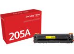 Xerox 006R04261 Toner Xerox Ogni Giorno Hp 205A (CF532A) Giallo