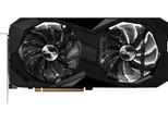 Asrock Radeon Rx 6600 Challenger D 8GB - Grafikkarten - Radeon Rx 6600 - 8GB GDDR6 - Pcie 4.0 - 3 X Displayport, Hdmi (