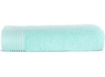 The One Towelling® T1-70 | Asciugamano Da Bagno Classico - 70 X 140 Cm - Colore: Menta - Dimensioni: 70 X 140 Cm