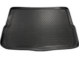 Rivestimento Del Bagagliaio In Gomma Novline Renault Kadjar 2015-2022 (Inferiore)