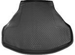 Rivestimento Del Bagagliaio In Gomma Novline Honda Accord 2013-2017 (Berlina)