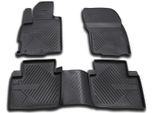 Gumové Autokoberce Novline Citroen C-Crosser 2007-2012