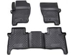 Gumové Autokoberce Novline Land Rover Range Rover Sport 2005-2012