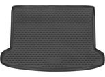 Rivestimento Del Bagagliaio In Gomma Novline Kia Rio 2017- (Hatchback, X-Line)