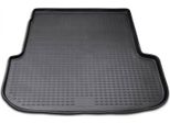 Rivestimento Del Bagagliaio In Gomma Novline Subaru Outback 2003-2009 (Combi)