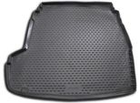 Rivestimento Del Bagagliaio In Gomma Novline Hyundai Sonata 2010-2014 (Berlina)