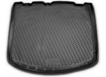 Rivestimento Del Bagagliaio In Gomma Novline Ford Kuga 2013-2019 (Parte Inferiore Superiore)
