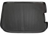 Rivestimento Del Bagagliaio In Gomma Novline Citroen C4 Picasso 2006-2013 (5 Posti)