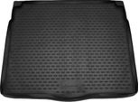 Rivestimento Del Bagagliaio In Gomma Novline Opel Astra J 2009-2015 (Hatchback)