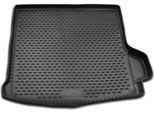 Rivestimento Del Bagagliaio In Gomma Novline Land Rover Freelander 2006-2014