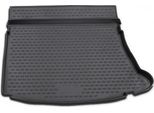 Rivestimento Del Bagagliaio In Gomma Novline Hyundai I30 2007-2012 (Hatchback)