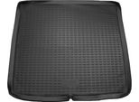 Rivestimento Del Bagagliaio In Gomma Novline Peugeot 407 2004-2010 (Combi)