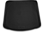 Rivestimento Del Bagagliaio In Gomma Novline Ford Focus 2011-2018 (Berlina)