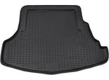 Rivestimento Del Bagagliaio In Gomma Novline Honda Accord 2003-2008 (Berlina)