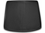 Rivestimento Del Bagagliaio In Gomma Novline Opel Astra H 2004-2009 (Combi)