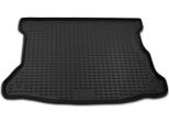 Rivestimento Del Bagagliaio In Gomma Novline Honda Jazz 2002-2008