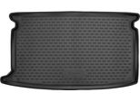 Rivestimento Del Bagagliaio In Gomma Novline Hyundai I20 2014-2020 (Fondo Superiore, Comfort E Premium)