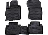 Gumové Autokoberce Novline Mitsubishi Outlander Xl 2010-