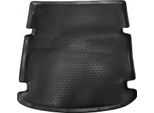 Rivestimento Del Bagagliaio In Gomma Novline Dell'audi A6 2018- (Berlina)
