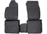 Gumové Autokoberce Novline Mitsubishi Outlander 2003-2006