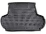 Rivestimento Del Bagagliaio In Gomma Novline Citroen C-Crosser 2007-2012
