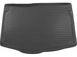 Rivestimento Del Bagagliaio In Gomma Novline Mazda 2 2014-2021