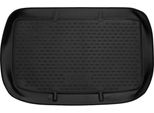 Rivestimento Del Bagagliaio In Gomma Novline Mercedes Classe A 2004-2012 (W169)