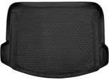 Rivestimento Del Bagagliaio In Gomma Novline Mini Paceman 2011-2016 (Parte Superiore Inferiore)