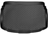 Rivestimento Del Bagagliaio In Gomma Novline Vw T-Roc 2017- (Fondo)