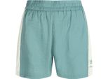 Pinko Pantaloncini "Allagare"" - 1V10QJ Y816 | Pantaloncini Allagare - Bianco- Taglia: Xs(Eu)"