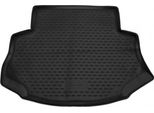 Rivestimento Del Bagagliaio In Gomma Novline Nissan Leaf 2010-2017 (Hatchback)