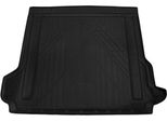 Coperchio In Gomma Novline Toyota Land Cruiser J150 2017- (Dopo Il Lifting, 5 Posti)