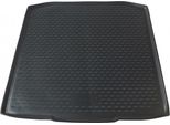Rivestimento Del Bagagliaio In Gomma Novline Skoda Octavia Iii. 2013-2020 (Combi, Inferiore)