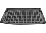 Rivestimento Del Bagagliaio In Gomma Rezaw-Plast Vw Golf Viii. 2020- (Portellone, Parte Inferiore Superiore)