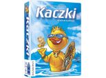 Egmont Gioco Di Carte Papere - Giochi Con Lo Zaino 60073