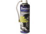 Michelin 92403 Spray Riparatore Di Forature Michelin, 500 Ml