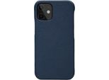 Dbramante1928 New York Custodia Protettiva Per Cellulare 13,7 Cm (5,4") Custodia Con Portafoglio Blu"